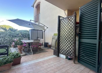Terraced Villa Collesalvetti - photo 32