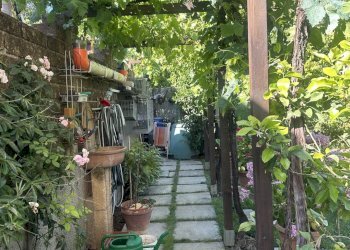 Terraced Villa Collesalvetti - photo 38