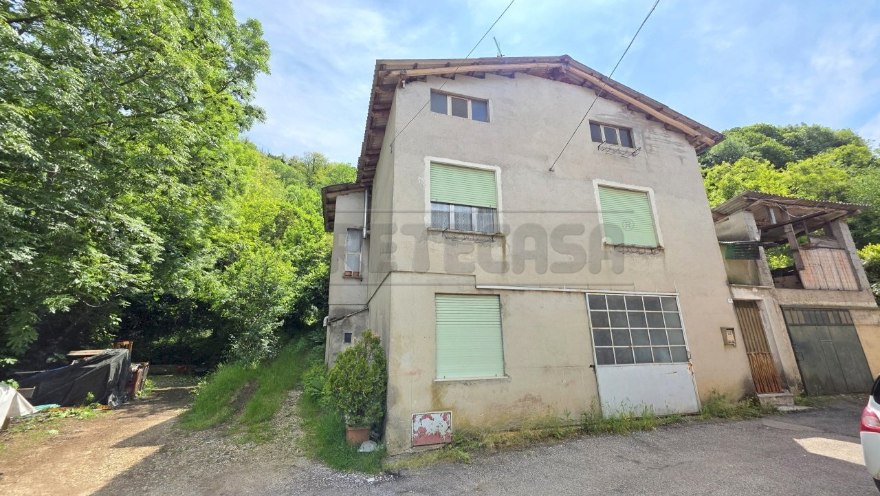Retecasa_Valdagno - Casa semi indipendente Cornedo Vicentino - foto 2