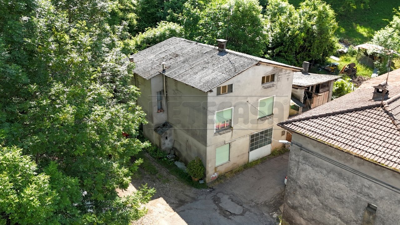 Retecasa_Valdagno - Casa semi indipendente Cornedo Vicentino - foto 3