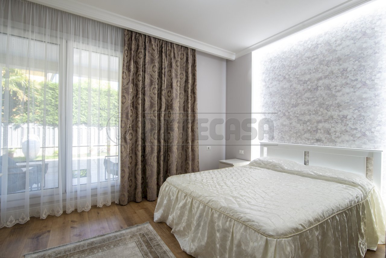 CAMERA MATRIMONIALE - Casa semi indipendente Via Padova 63, Vigonza - foto 2