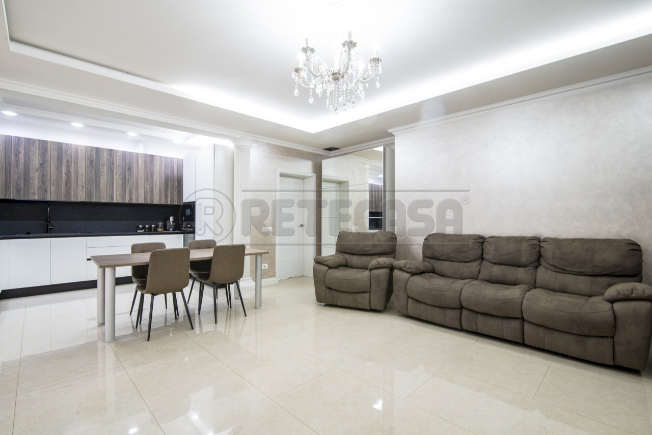 ZONA GIORNO - Casa semi indipendente Via Padova 63, Vigonza - foto 3