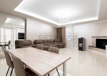 ZONA GIORNO - Casa semi indipendente Via Padova 63, Vigonza - foto 1