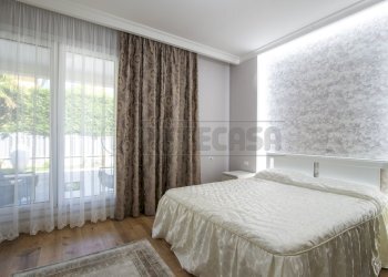 CAMERA MATRIMONIALE - Casa semi indipendente Via Padova 63, Vigonza - foto 2
