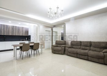 ZONA GIORNO - Casa semi indipendente Via Padova 63, Vigonza - foto 3