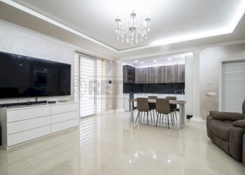 ZONA GIORNO - Casa semi indipendente Via Padova 63, Vigonza - foto 4