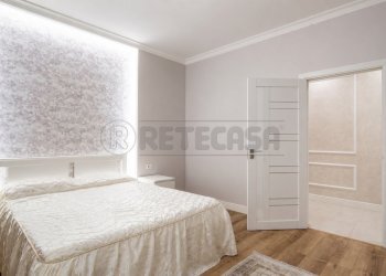 CAMERA MATRIMONIALE - Casa semi indipendente Via Padova 63, Vigonza - foto 7