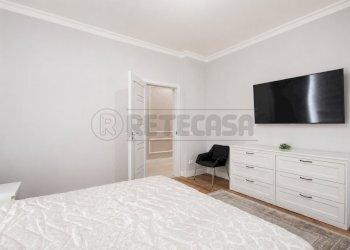CAMERA MATRIMONIALE - Casa semi indipendente Via Padova 63, Vigonza - foto 8