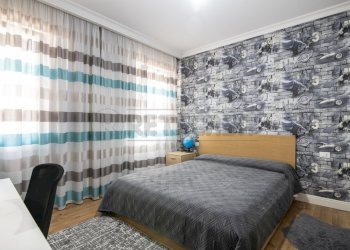 CAMERA MATRIMONIALE - Casa semi indipendente Via Padova 63, Vigonza - foto 9