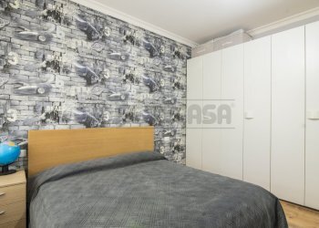 CAMERA MATRIMONIALE - Casa semi indipendente Via Padova 63, Vigonza - foto 10