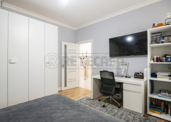 CAMERA MATRIMONIALE - Casa semi indipendente Via Padova 63, Vigonza - foto 11