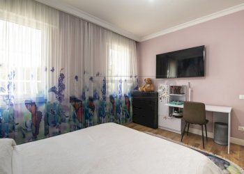 CAMERA MATRIMONIALE - Casa semi indipendente Via Padova 63, Vigonza - foto 13