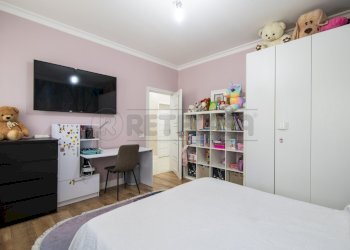 CAMERA MATRIMONIALE - Casa semi indipendente Via Padova 63, Vigonza - foto 14