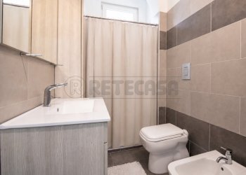 SERVIZIO CON BOX DOCCIA - Casa semi indipendente Via Padova 63, Vigonza - foto 16