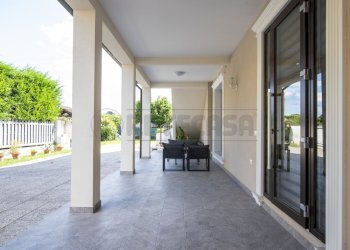 PORTICO - Casa semi indipendente Via Padova 63, Vigonza - foto 17