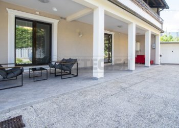 PORTICO - Casa semi indipendente Via Padova 63, Vigonza - foto 18
