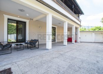 PORTICO - Casa semi indipendente Via Padova 63, Vigonza - foto 19