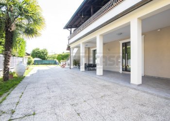 PORTICO - Casa semi indipendente Via Padova 63, Vigonza - foto 20