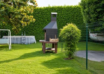 GIARDINO - Casa semi indipendente Via Padova 63, Vigonza - foto 21