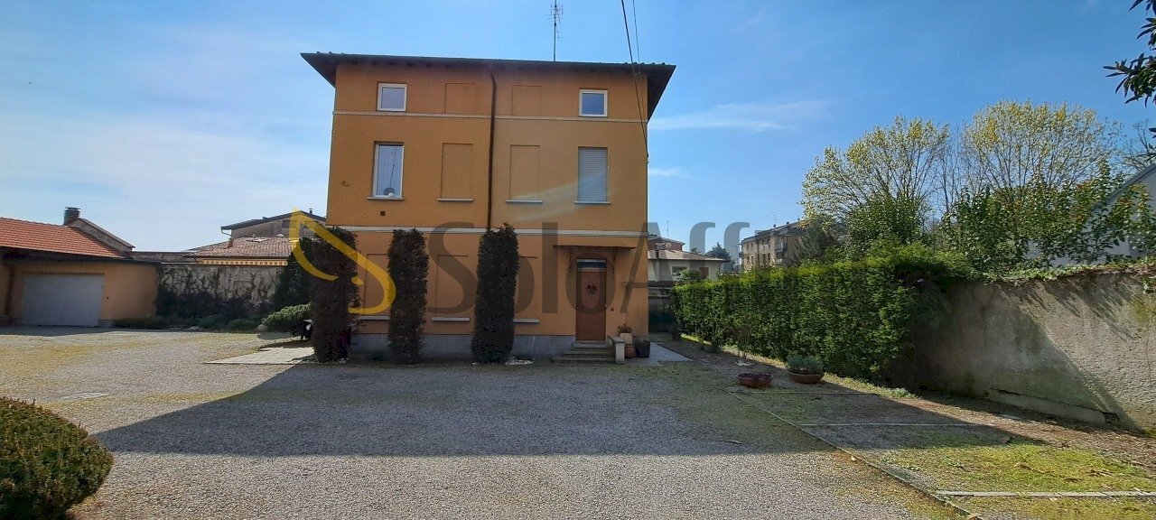 20250410_113848.jpg - One-room apartment Via Martiri della Libertà 1, Barlassina - photo 2