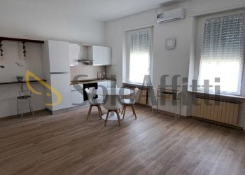 20250410_114239.jpg - One-room apartment Via Martiri della Libertà 1, Barlassina - photo 5