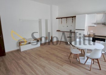 20250410_114247.jpg - One-room apartment Via Martiri della Libertà 1, Barlassina - photo 6