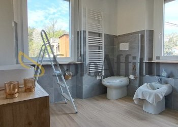 20250410_114410.jpg - One-room apartment Via Martiri della Libertà 1, Barlassina - photo 10
