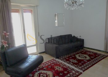 Sala - Three-room apartment Via Martiri della Libertà 12, Sanremo - photo 1