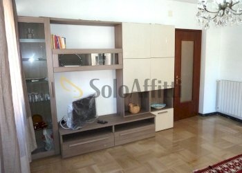 Sala - Three-room apartment Via Martiri della Libertà 12, Sanremo - photo 2