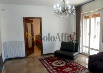 Sala - Three-room apartment Via Martiri della Libertà 12, Sanremo - photo 3