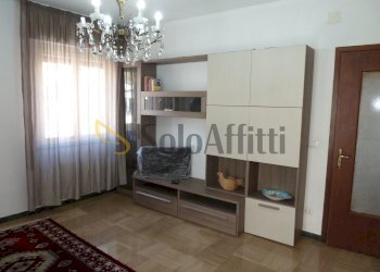 Sala - Three-room apartment Via Martiri della Libertà 12, Sanremo - photo 4