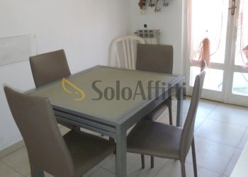 Cucina - Three-room apartment Via Martiri della Libertà 12, Sanremo - photo 8