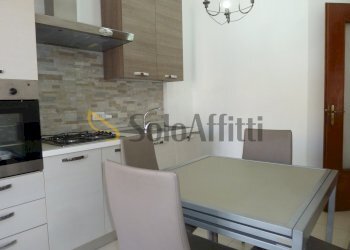 Cucina - Three-room apartment Via Martiri della Libertà 12, Sanremo - photo 9