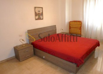 Camera - Three-room apartment Via Martiri della Libertà 12, Sanremo - photo 13