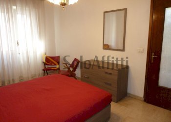 Camera - Three-room apartment Via Martiri della Libertà 12, Sanremo - photo 14
