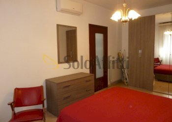 Camera - Three-room apartment Via Martiri della Libertà 12, Sanremo - photo 15