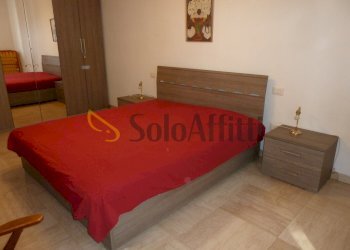 Camera - Three-room apartment Via Martiri della Libertà 12, Sanremo - photo 16