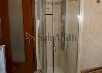 Bagno - Three-room apartment Via Martiri della Libertà 12, Sanremo - photo 17