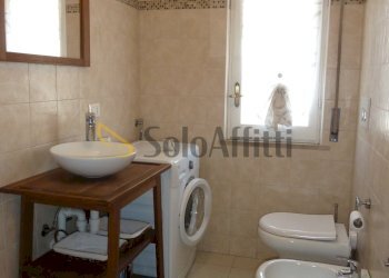 Bagno - Three-room apartment Via Martiri della Libertà 12, Sanremo - photo 18