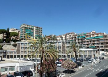 Vista - Three-room apartment Via Martiri della Libertà 12, Sanremo - photo 21
