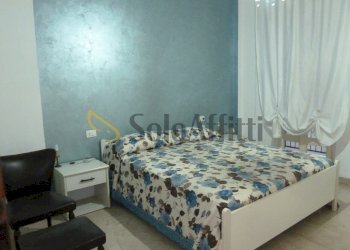Camera - Three-room apartment Via Martiri della Libertà 12, Sanremo - photo 11