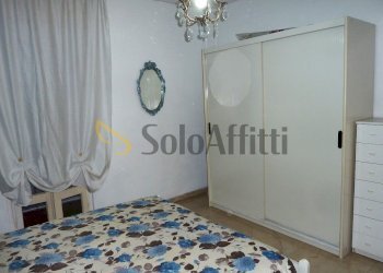 Camera - Three-room apartment Via Martiri della Libertà 12, Sanremo - photo 14