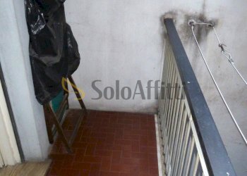 Balcone camera - Three-room apartment Via Martiri della Libertà 12, Sanremo - photo 15