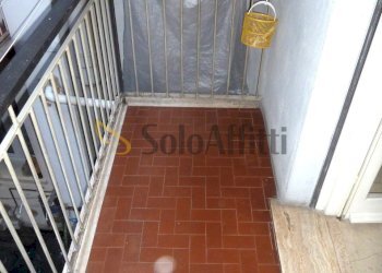 Balcone camera - Three-room apartment Via Martiri della Libertà 12, Sanremo - photo 16
