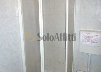 Bagno - Three-room apartment Via Martiri della Libertà 12, Sanremo - photo 17