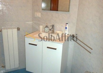 Bagno - Three-room apartment Via Martiri della Libertà 12, Sanremo - photo 18