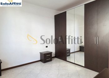 camera completa..jpg - Two-room apartment Via Pace, Limbiate - photo 6