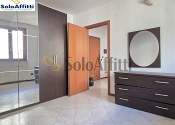 camera completa.jpg - Two-room apartment Via Pace, Limbiate - photo 7