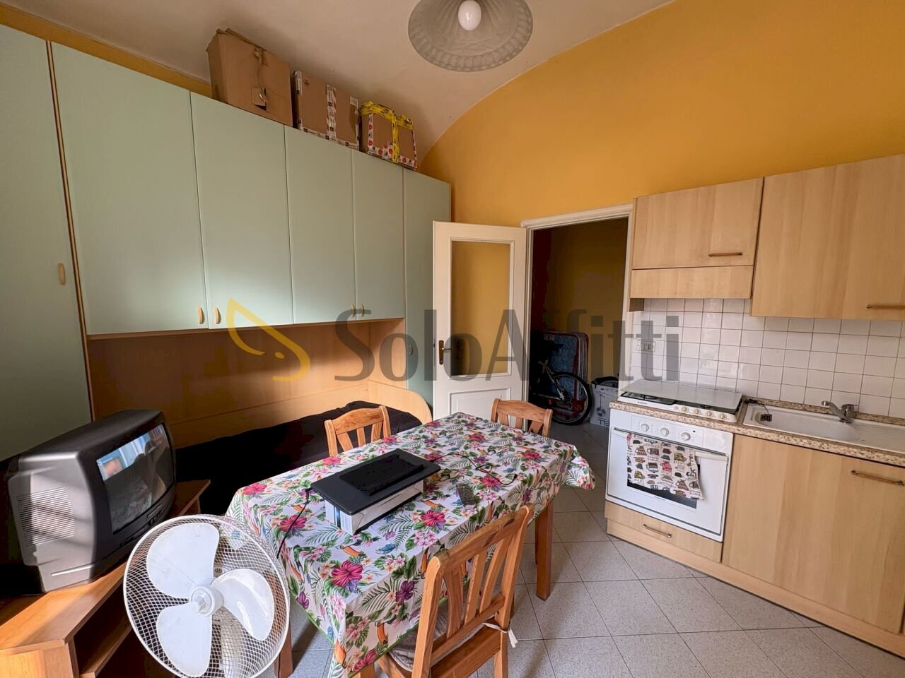 IMG-20250407-WA0006.jpg - One-room apartment Va Virle, Torino (neighborhood Cenisia) - photo 1