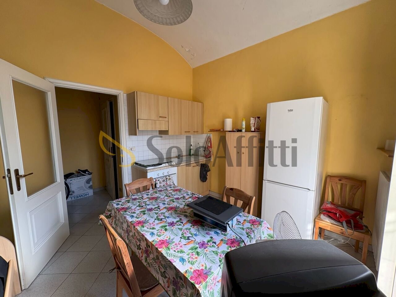 IMG-20250407-WA0002.jpg - One-room apartment Va Virle, Torino (neighborhood Cenisia) - photo 2